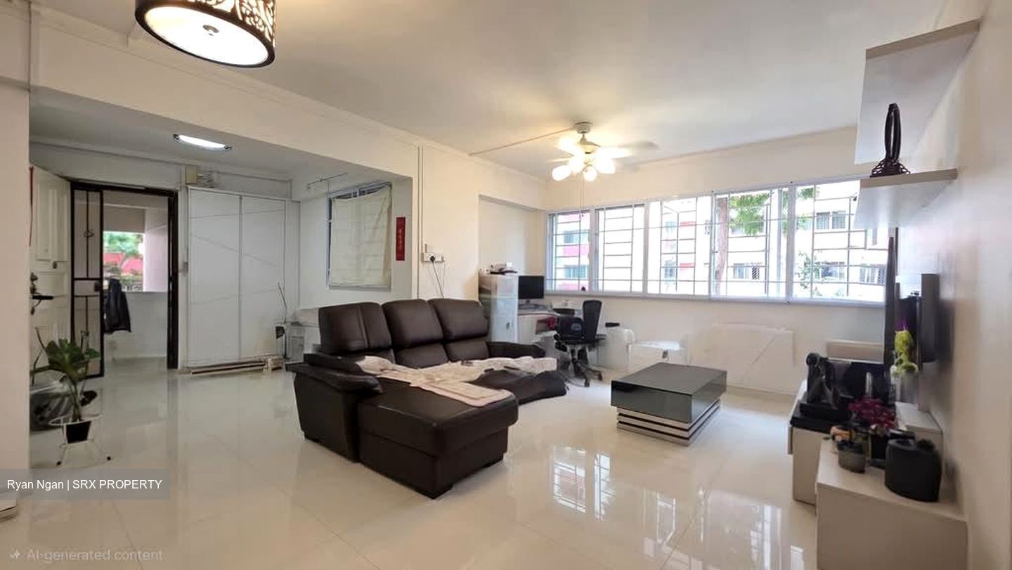 Blk 232 Bishan Street 22 (Bishan), HDB 4 Rooms #530714591